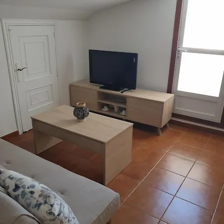 Apartamento El Paraguero Marín