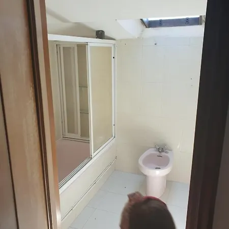 Apartamento El Paraguero * Marín