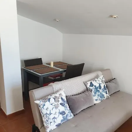 Apartamento El Paraguero * Marín